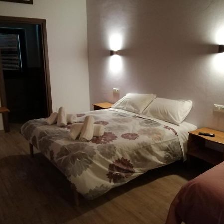 Agriturismo Nonnu Lui' Amandola Exteriér fotografie
